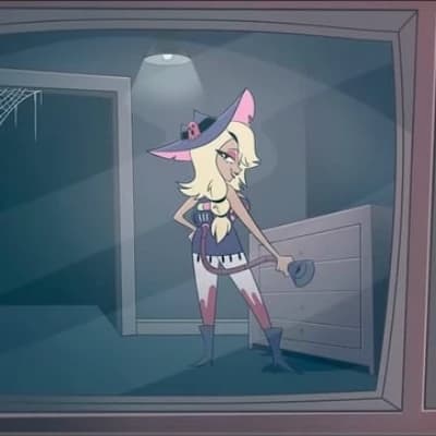 Bethany Ghostfucker thumbnail