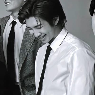 Kim Namjoon thumbnail