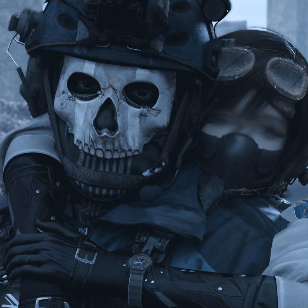 Ghost Riley thumbnail