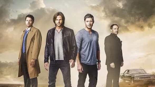 Supernatural thumbnail