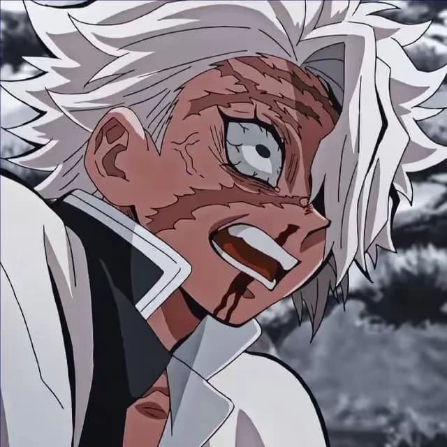 Sanemi shinazugawa thumbnail