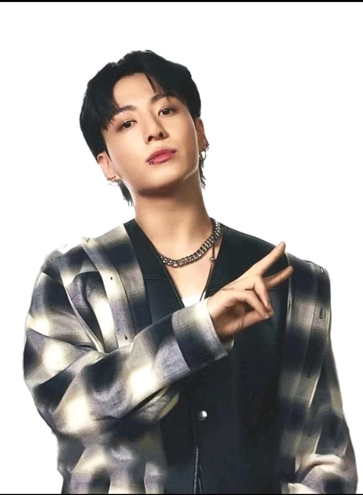 Jeon Jungkook thumbnail