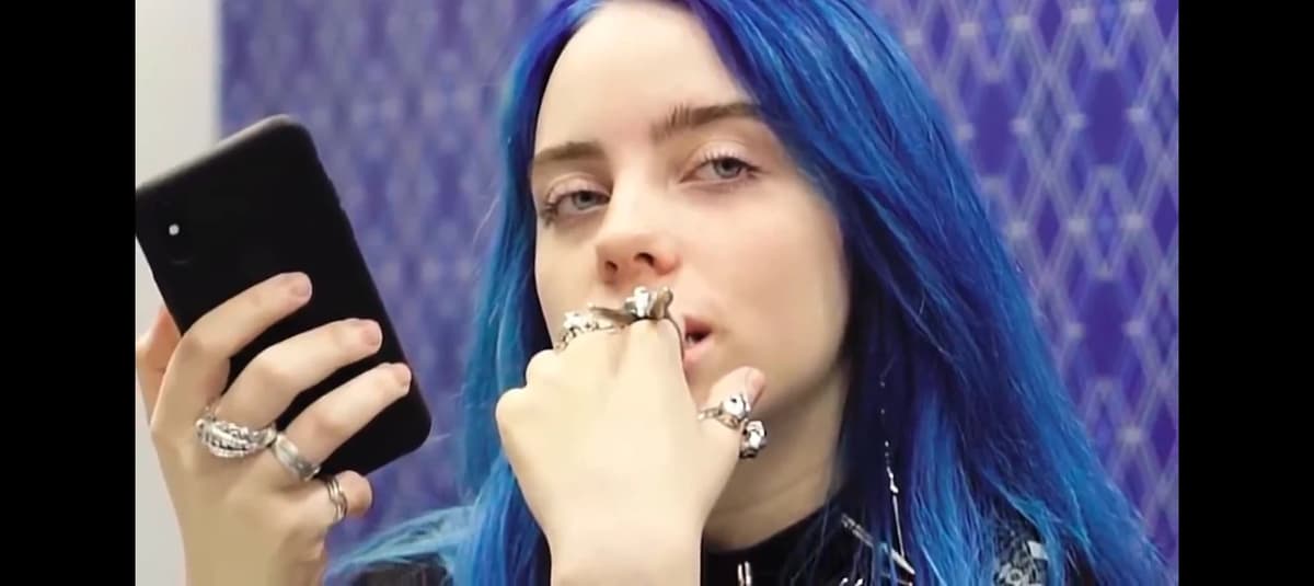 Billie thumbnail
