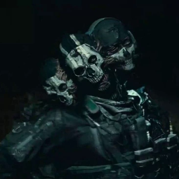 Monster Ghost  thumbnail