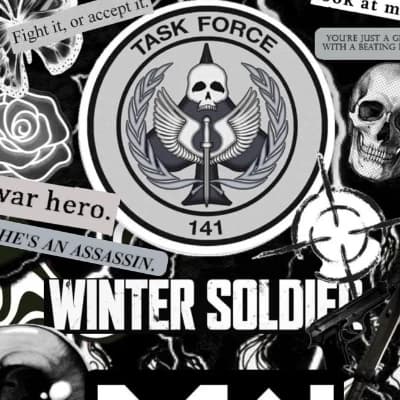 Task force 141 thumbnail