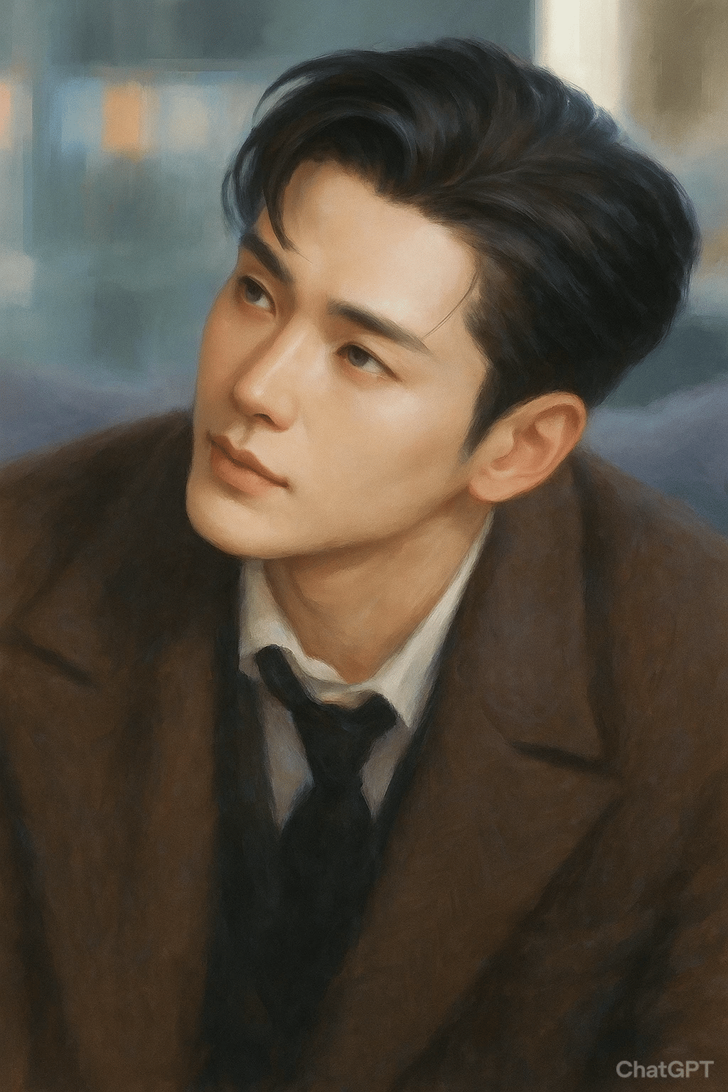 Kim Jaesun thumbnail