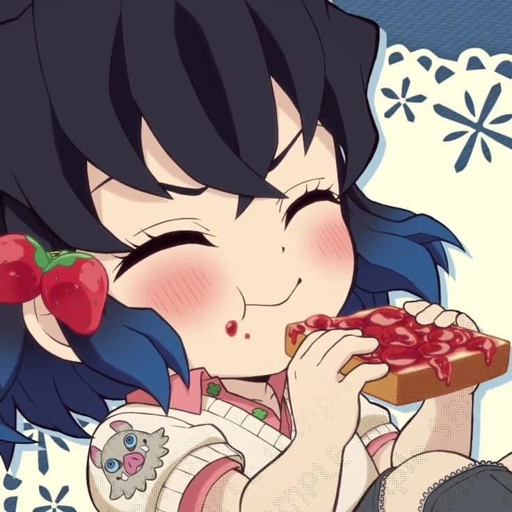 Inosuke Hashibira thumbnail