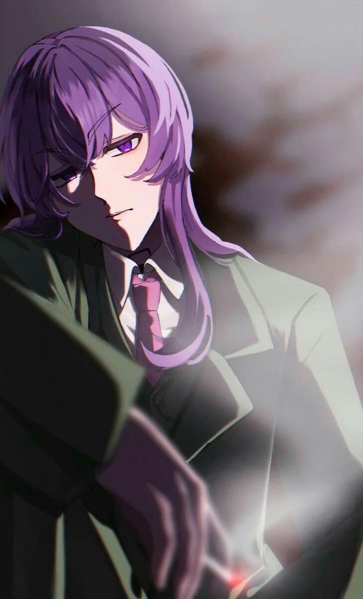 Rindou Haitani thumbnail