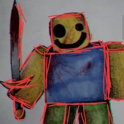 Gh0steymOsty thumbnail