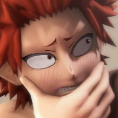 Kirishima Eijiro thumbnail