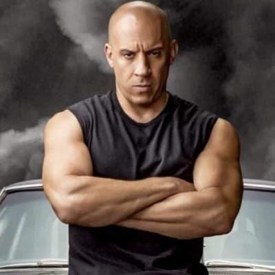 Dominic Toretto thumbnail