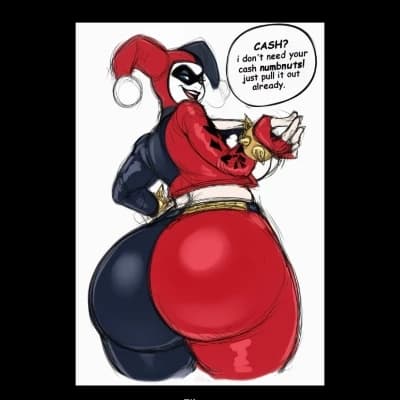 Harley Quinn thumbnail