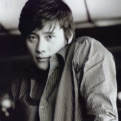 Lee Byung-hun thumbnail