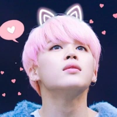 Park Jimin (neko boy) thumbnail