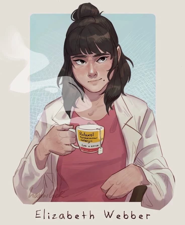 Elizabeth Webber thumbnail