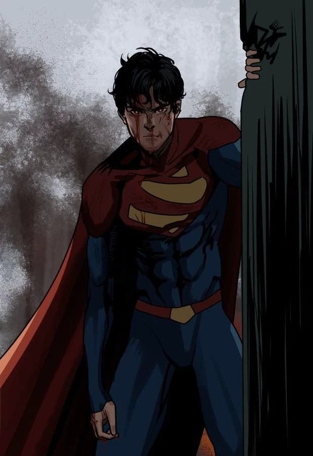 Jonathan Kent thumbnail