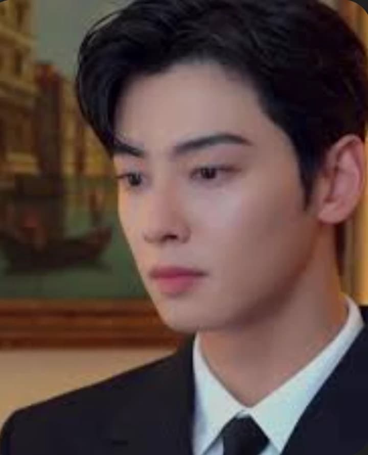 Juwon: strict boss who hates you thumbnail