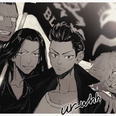 Shinichiro Sano, Wakasa Imaushi, Keizo Arashi, Takeomi Akashi thumbnail