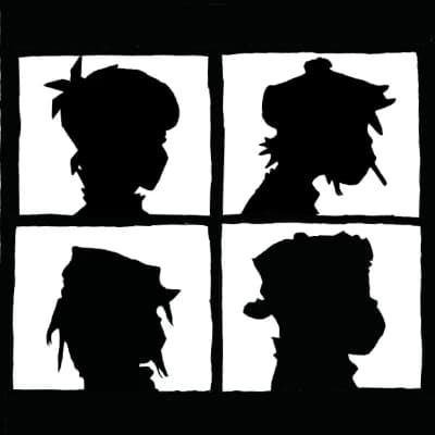 Gorillaz thumbnail