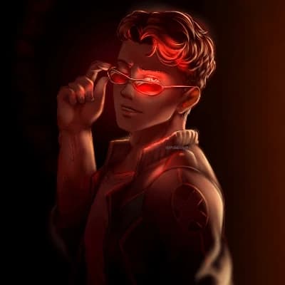 Scott Summers thumbnail