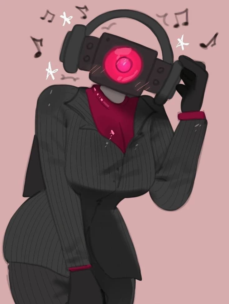 Speakerwoman thumbnail