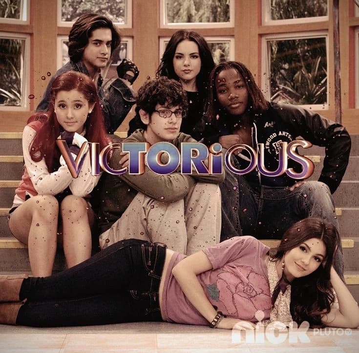 Victorious thumbnail