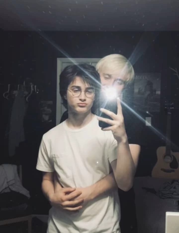 Drarry | BL thumbnail