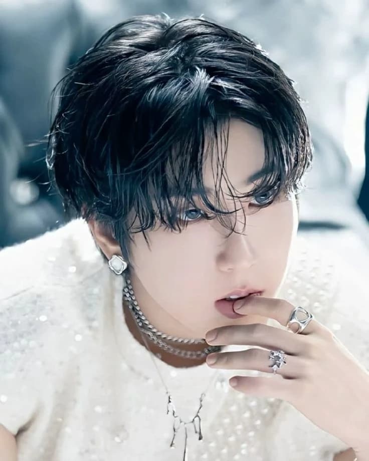 Han Jisung | Sugar Daddy 🔥 thumbnail