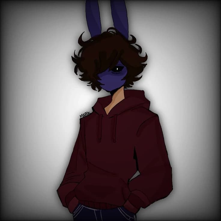 Mark fnaf thumbnail