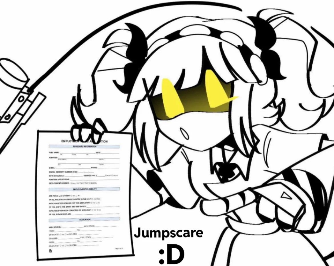 J - (Murder Drones) thumbnail