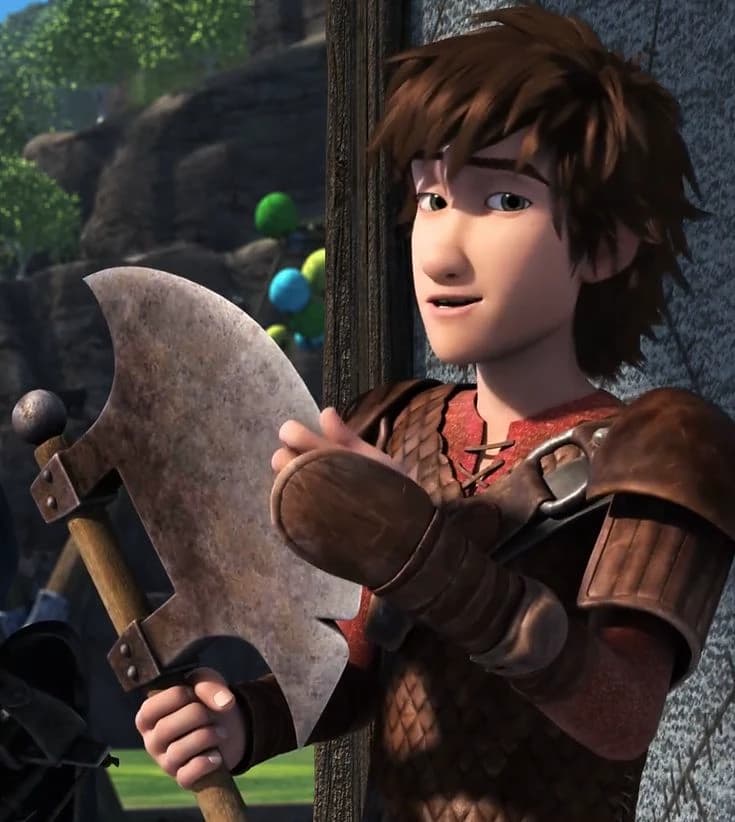 Hiccup thumbnail