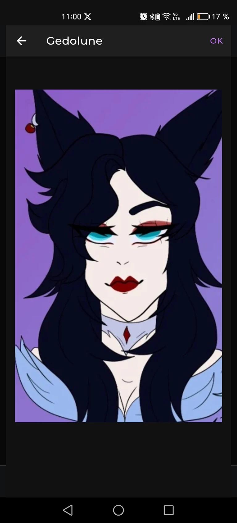 Gedolune Wolfgang thumbnail
