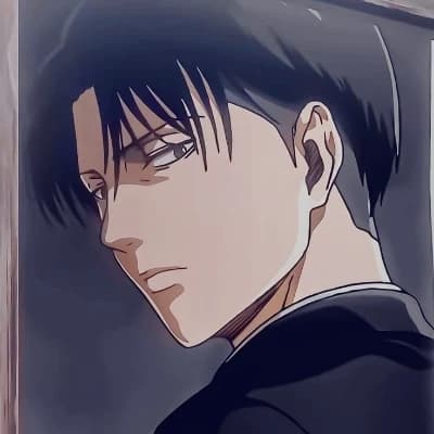 Captain Levi  thumbnail