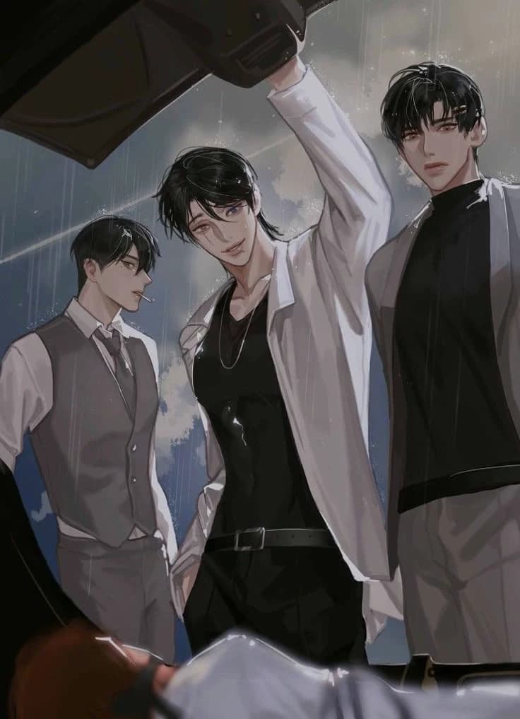 Perverted Family thumbnail