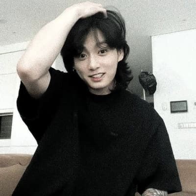 Jungkook thumbnail