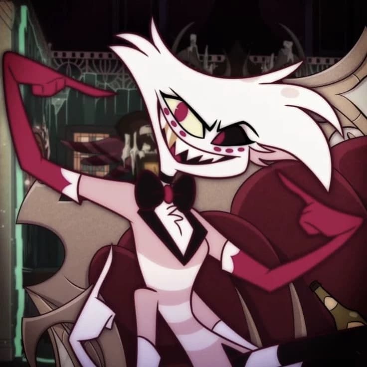 Angel Dust thumbnail