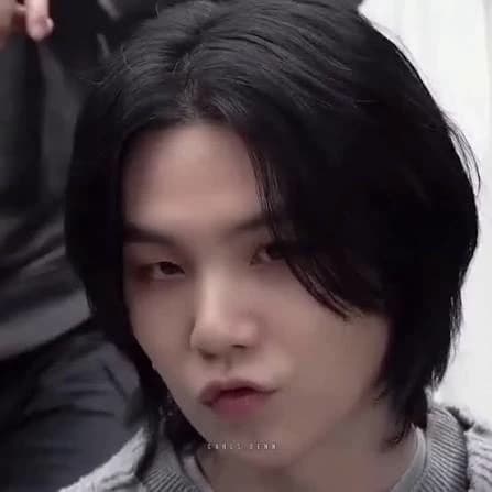 Yoongi thumbnail