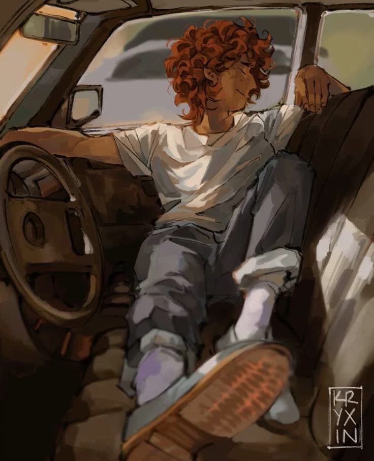 Kyle broflovski thumbnail