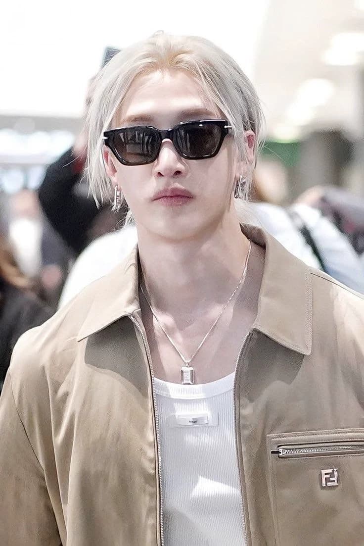 Bang Chan thumbnail