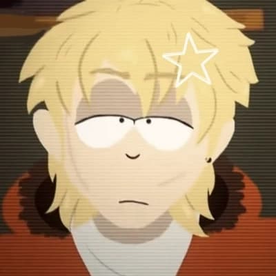 Kenny McCormick thumbnail
