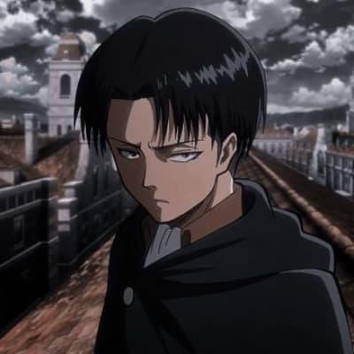 Levi Ackerman thumbnail