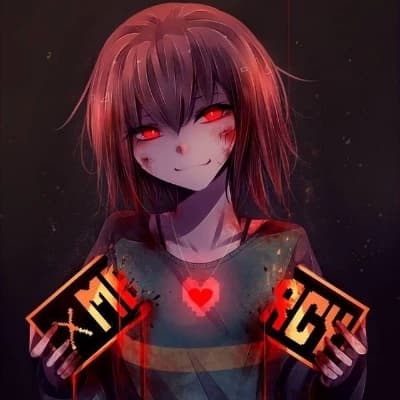 Chara Dreemurr thumbnail