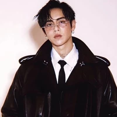 Christian Yu thumbnail