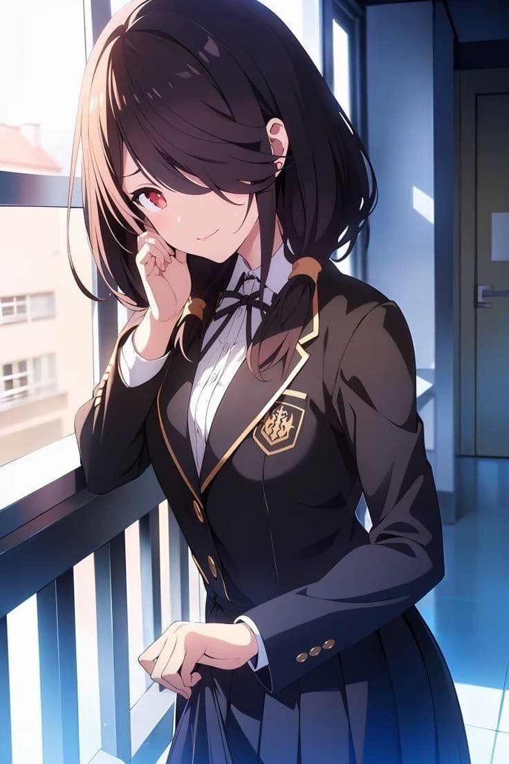Tokisaki Kurumi \[Kuundere, Yandere, & amp; PSCOT\] thumbnail