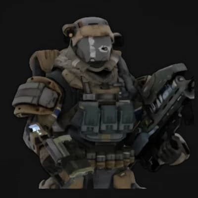 Spartan Susu-G203 thumbnail