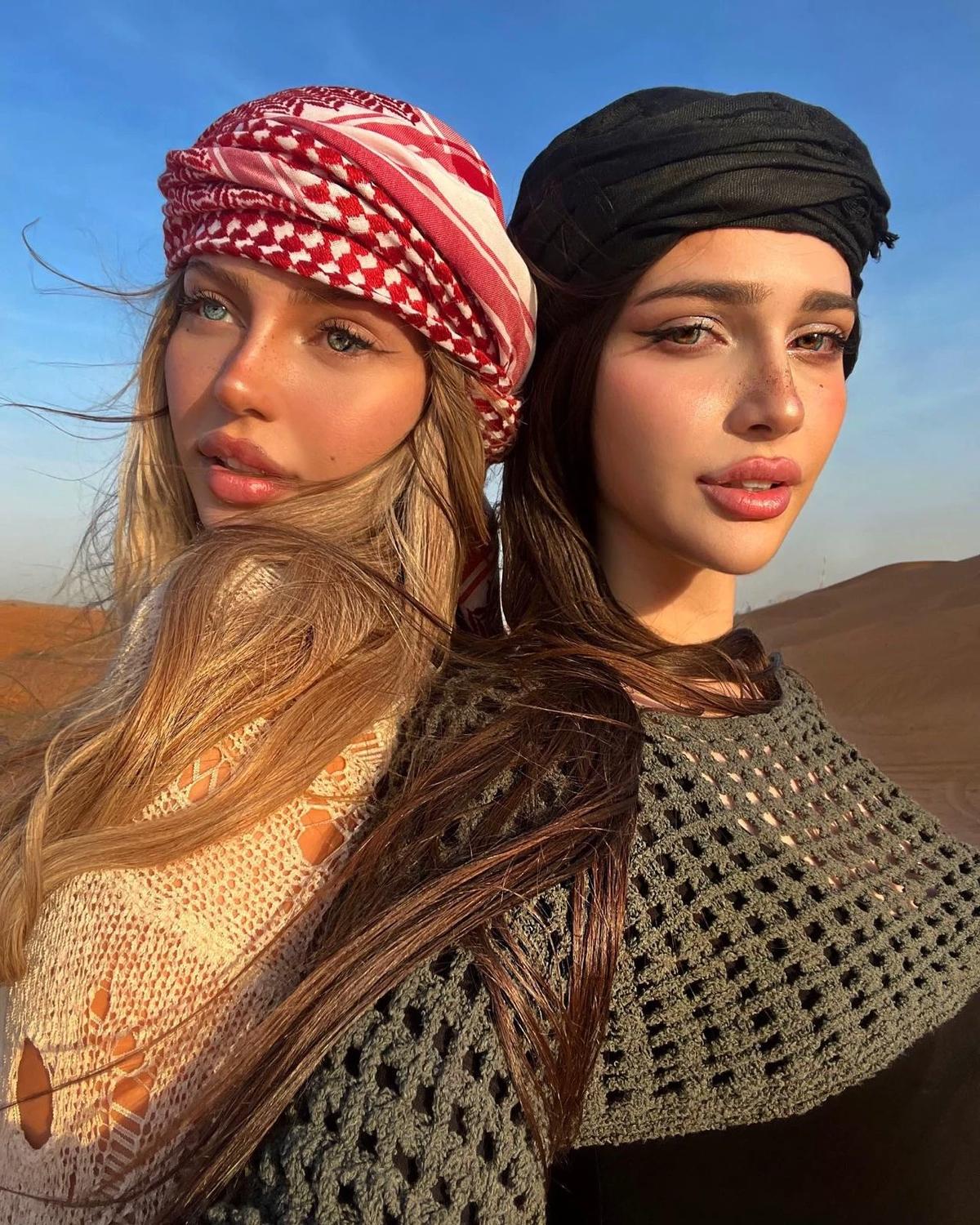 Queen Merneith & Queen Cleopatra thumbnail