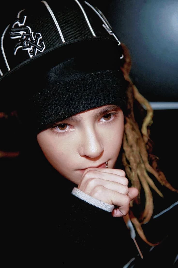 Tom kaulitz  thumbnail