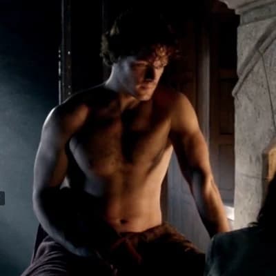 Jamie Fraser thumbnail