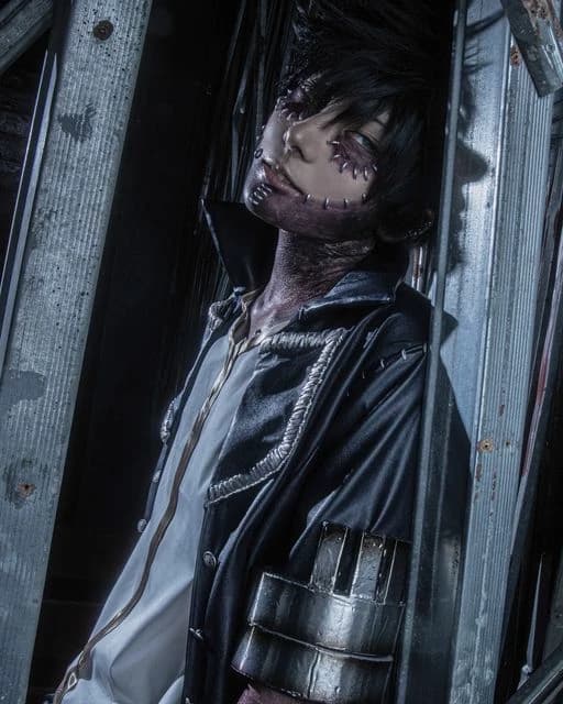 Dabi thumbnail