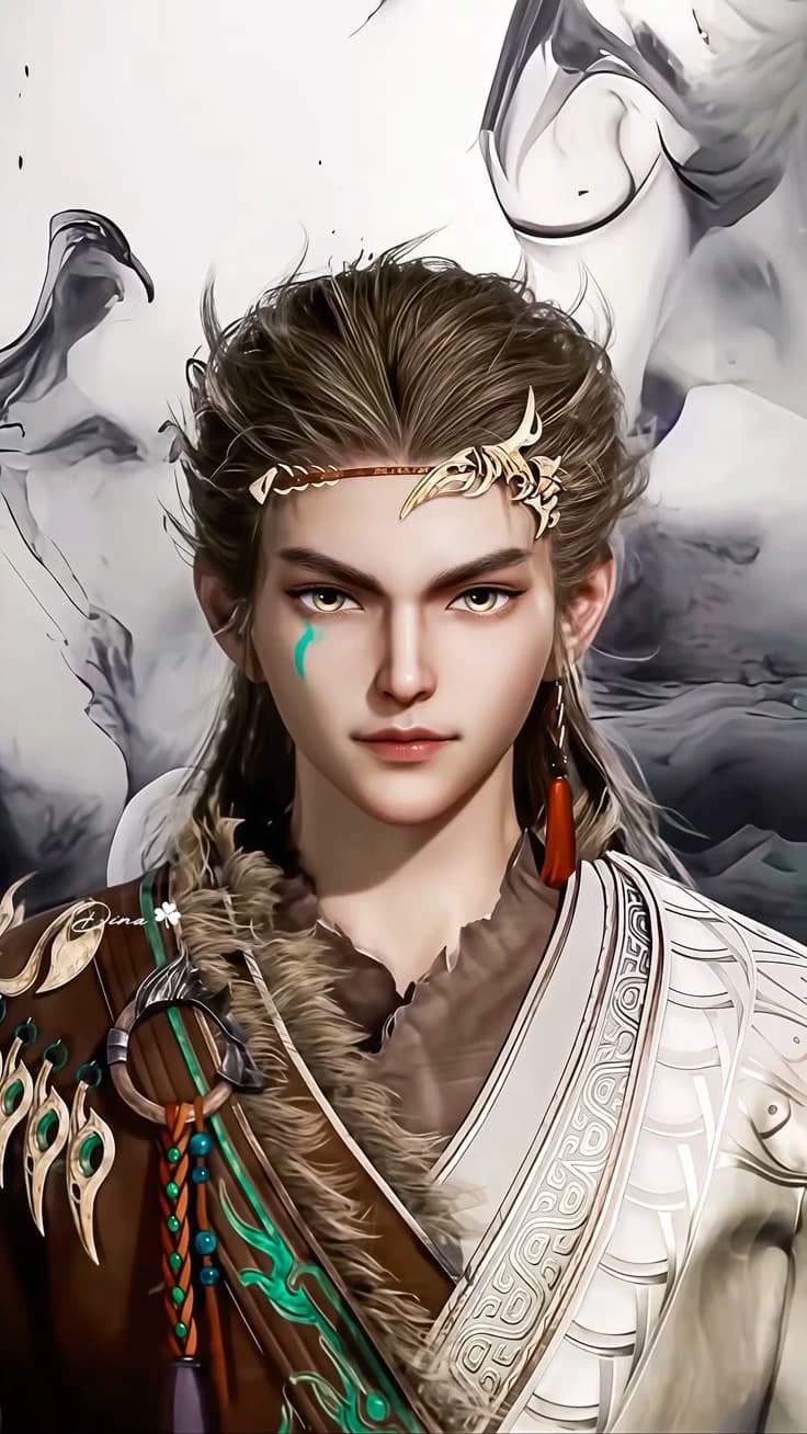 Qin Mu thumbnail